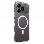 Avizar Coque pour Honor 600 Pro Antichoc Magnétique Renforcée