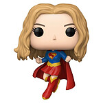 Supergirl (2026) - Figurine POP! Supergirl 9 cm Supergirl (2026) - Figurine POP! Supergirl 9 cm