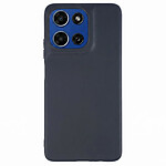Avizar Coque pour Motorola Moto G37 en Silicone Souple et Anti-Traces Avizar Coque pour Motorola Moto G37 en Silicone Souple et Anti-Traces