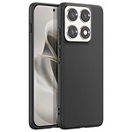 Avizar Coque pour Motorola Edge 70 Pro en Silicone Souple et Anti-Traces