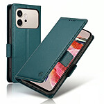 Avizar Étui pour Honor 600 avec Rangements Cartes et Support Vidéo Avizar Étui pour Honor 600 avec Rangements Cartes et Support Vidéo