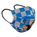 Harry Potter - Masque en tissu Serdaigle Harry Potter - Masque en tissu Serdaigle