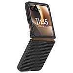 Avizar Coque pour Motorola Edge 70 Ultra Silicone Souple et Antichoc Avizar Coque pour Motorola Edge 70 Ultra Silicone Souple et Antichoc