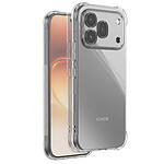 Avizar Coque pour Honor 600 Pro Antichoc Silicone Souple