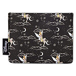 La Fée Clochette - Etui pour carte de transport La Fée Clochette Night Sky By Loungefly