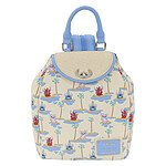 Lilo & Stitch - Sac à dos Micro Stitch, Angel, & Leroy By Loungefly Lilo & Stitch - Sac à dos Micro Stitch, Angel, & Leroy By Loungefly