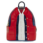 Retour vers le futur - Mini sac à dos Marty McFly By Loungefly Retour vers le futur - Mini sac à dos Marty McFly By Loungefly