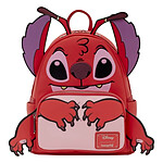 Lilo & Stitch - Sac à dos Micro Stitch, Angel, & Leroy By Loungefly Lilo & Stitch - Sac à dos Micro Stitch, Angel, & Leroy By Loungefly