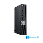 Dell OptiPlex 7060 Micro (Dell33420) Dell OptiPlex 7060 Micro (Dell33420)