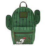 Snoopy - Sac à bandoulière Spike Desert Cactus By Loungefly Snoopy - Sac à bandoulière Spike Desert Cactus By Loungefly