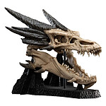 Le Seigneur des Anneaux - Statuette Skull of Smaug 22 cm Le Seigneur des Anneaux - Statuette Skull of Smaug 22 cm
