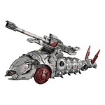 Zoids - Figurine Plastic Model Kit 1/72 AZ-13 Canory Molga 19 cm Zoids - Figurine Plastic Model Kit 1/72 AZ-13 Canory Molga 19 cm