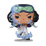 One Piece - Figurine POP! Kuzan Exclusive 9 cm One Piece - Figurine POP! Kuzan Exclusive 9 cm