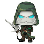 Warhammer 40k - Figurine POP! Aeldari Ranger 9 cm