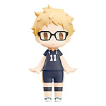 Haikyu!! - Figurine HELLO! GOOD SMILE Kei Tsukishima 10 cm Haikyu!! - Figurine HELLO! GOOD SMILE Kei Tsukishima 10 cm