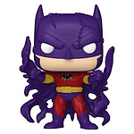 DC Comics - Figurine POP! The Batman of Zur-En-Arrh 9 cm