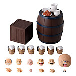 One Piece - Set Accessoires S.H. Figuarts One Piece The Straw Hat Crew Party