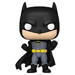 DC Comics - Figurine POP! Batman Incorporated 9 cm