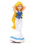 Astérix - Figurine Falbala mains dans les cheveux 7,5 cm