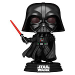 Star Wars - Figurine POP! Bobble Head Darth Vader (In Armor) 11 cm Star Wars - Figurine POP! Bobble Head Darth Vader (In Armor) 11 cm