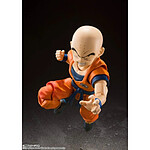 Dragon Ball Z - Figurine S.H. Figuarts Krillin-Earth's Strongest Man 12 cm Dragon Ball Z - Figurine S.H. Figuarts Krillin-Earth's Strongest Man 12 cm