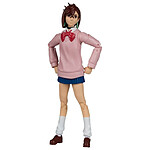 Dandadan - Figurine Momo 17 cm Dandadan - Figurine Momo 17 cm