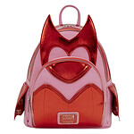 Marvel - Mini sac à dos Scarlet Witch Wanda By Loungefly Marvel - Mini sac à dos Scarlet Witch Wanda By Loungefly