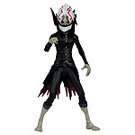 Dandadan - Figurine Okarun (Transformed) 19 cm Dandadan - Figurine Okarun (Transformed) 19 cm