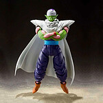 Dragon Ball Z - Figurine S.H. Figuarts Piccolo The Proud Namekian 17 cm Dragon Ball Z - Figurine S.H. Figuarts Piccolo The Proud Namekian 17 cm