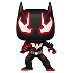 DC Comics - Figurine POP! Batman Beyond 9 cm