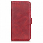 Avizar Étui pour Xiaomi 17T Pro Effet Cuir Vintage avec Rangement Cartes et Support Vidéo Avizar Étui pour Xiaomi 17T Pro Effet Cuir Vintage avec Rangement Cartes et Support Vidéo