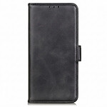 Avizar Étui pour Xiaomi 17T Pro Effet Cuir Vintage avec Rangement Cartes et Support Vidéo Avizar Étui pour Xiaomi 17T Pro Effet Cuir Vintage avec Rangement Cartes et Support Vidéo