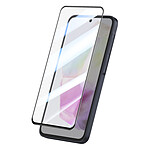 Avizar Protection d'Écran pour Galaxy A35 en Verre Trempé 0.40mm Haute Résistance Avizar Protection d'Écran pour Galaxy A35 en Verre Trempé 0.40mm Haute Résistance