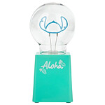 Disney - Lampe Stitch LED Neon Bulb