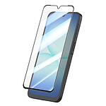 Avizar Protection d'Écran pour Galaxy A17 en Verre Trempé 0.40mm Haute Résistance Avizar Protection d'Écran pour Galaxy A17 en Verre Trempé 0.40mm Haute Résistance