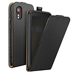 Avizar Étui à Clapet Vertical Magnétique pour Galaxy Xcover 5 avec Porte-carte