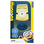 Les Minions - Lampe Minions Les Minions - Lampe Minions