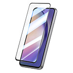 Avizar Protection d'Écran pour Galaxy A54 5G en Verre Trempé 0.40mm Haute Résistance Avizar Protection d'Écran pour Galaxy A54 5G en Verre Trempé 0.40mm Haute Résistance