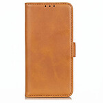 Avizar Étui pour Xiaomi 17T Pro Effet Cuir Vintage avec Rangement Cartes et Support Vidéo Avizar Étui pour Xiaomi 17T Pro Effet Cuir Vintage avec Rangement Cartes et Support Vidéo
