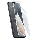 iMak Film Protecteur d'Écran pour Motorola Edge 70 Fusion en Hydrogel Incurvé Transparent iMak Film Protecteur d'Écran pour Motorola Edge 70 Fusion en Hydrogel Incurvé Transparent