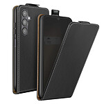 Avizar Étui à Clapet Vertical Magnétique pour Galaxy A05s avec Porte-carte Intégré Avizar Étui à Clapet Vertical Magnétique pour Galaxy A05s avec Porte-carte Intégré