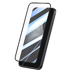 Avizar Protection d'Écran pour Xiaomi 15T en Verre Trempé 0.40mm Haute Résistance Avizar Protection d'Écran pour Xiaomi 15T en Verre Trempé 0.40mm Haute Résistance