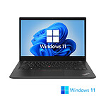 Lenovo ThinkPad T14S Gen 2 (Lenovo33438)