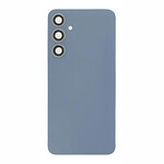 Clappio Cache Batterie de Remplacement pour Galaxy S23 FE avec Adhésif Intégré