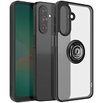 Avizar Coque pour Galaxy A27 Protection Bi-matière avec Anneau Rotatif Avizar Coque pour Galaxy A27 Protection Bi-matière avec Anneau Rotatif