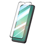 Avizar Protection d'Écran pour Galaxy A26 en Verre Trempé 0.40mm Haute Résistance Avizar Protection d'Écran pour Galaxy A26 en Verre Trempé 0.40mm Haute Résistance