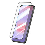 Avizar Protection d'Écran pour Galaxy A37 en Verre Trempé 0.40mm Haute Résistance Avizar Protection d'Écran pour Galaxy A37 en Verre Trempé 0.40mm Haute Résistance