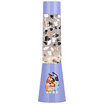 Bluey - Lampe à lave Bluey