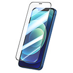 Avizar Protection d'Écran pour iPhone 12 Pro en Verre Trempé 0.40mm Haute Résistance