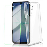 Avizar Coque pour Samsung Galaxy A16 Antichoc avec Verre Trempé Avizar Coque pour Samsung Galaxy A16 Antichoc avec Verre Trempé